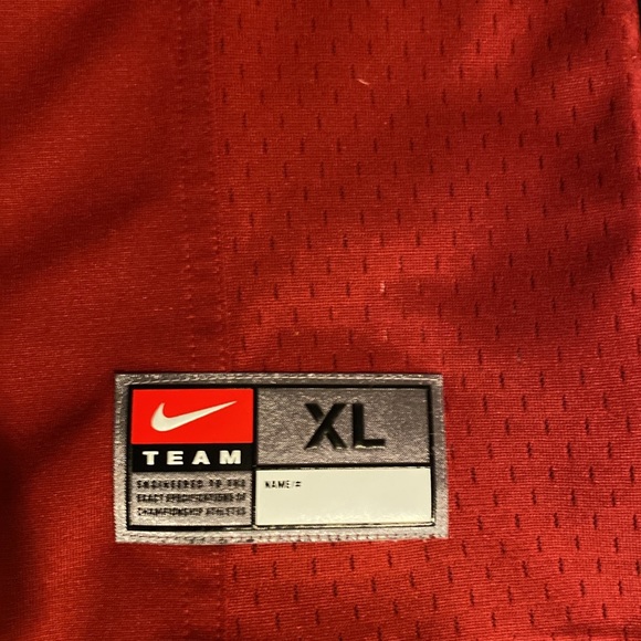 USC Trojans jersey - Picture 2 of 10